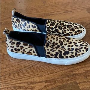 Gap Cheetah Sneakers